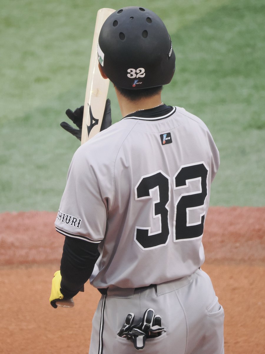 2025-10-12 横浜スタジアム
#浦田俊輔
#ジャイアンツ #giants #巨人