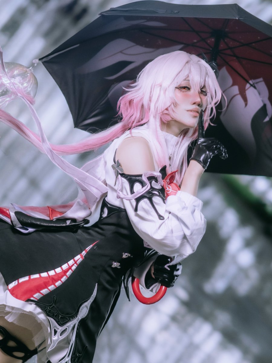 #HonkaiStarRail 
#Evernight