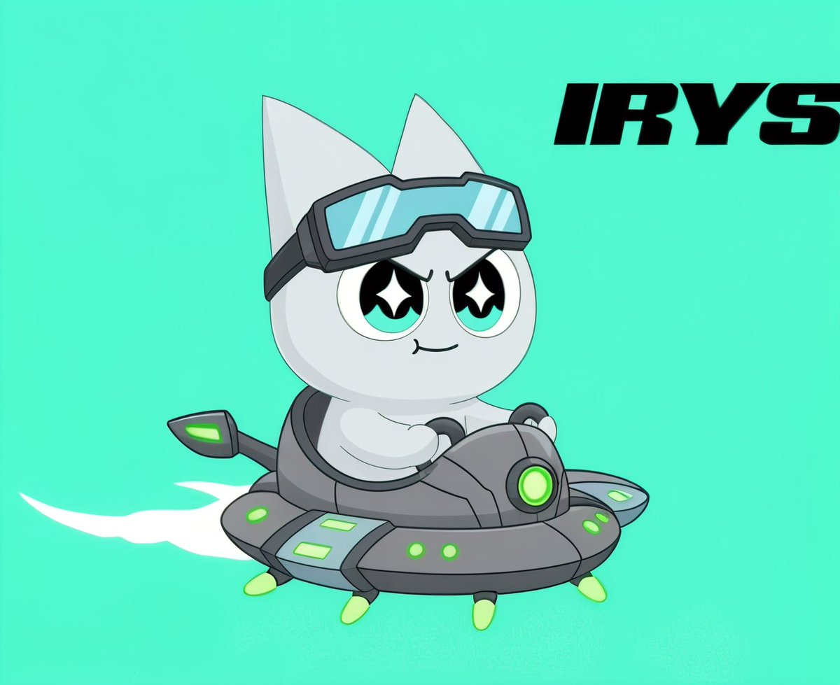 0xAadill's tweet image. Do you remember when everybody began saying &quot;data is the new oil&quot;?
@irys_xyz , in fact, constructed the infrastructure even when others were just talking. 

#IRYS TGE is coming soon and we&apos;re going to see everything monetized 💵

Locked in on @irys_xyz 
#galxe #datachain