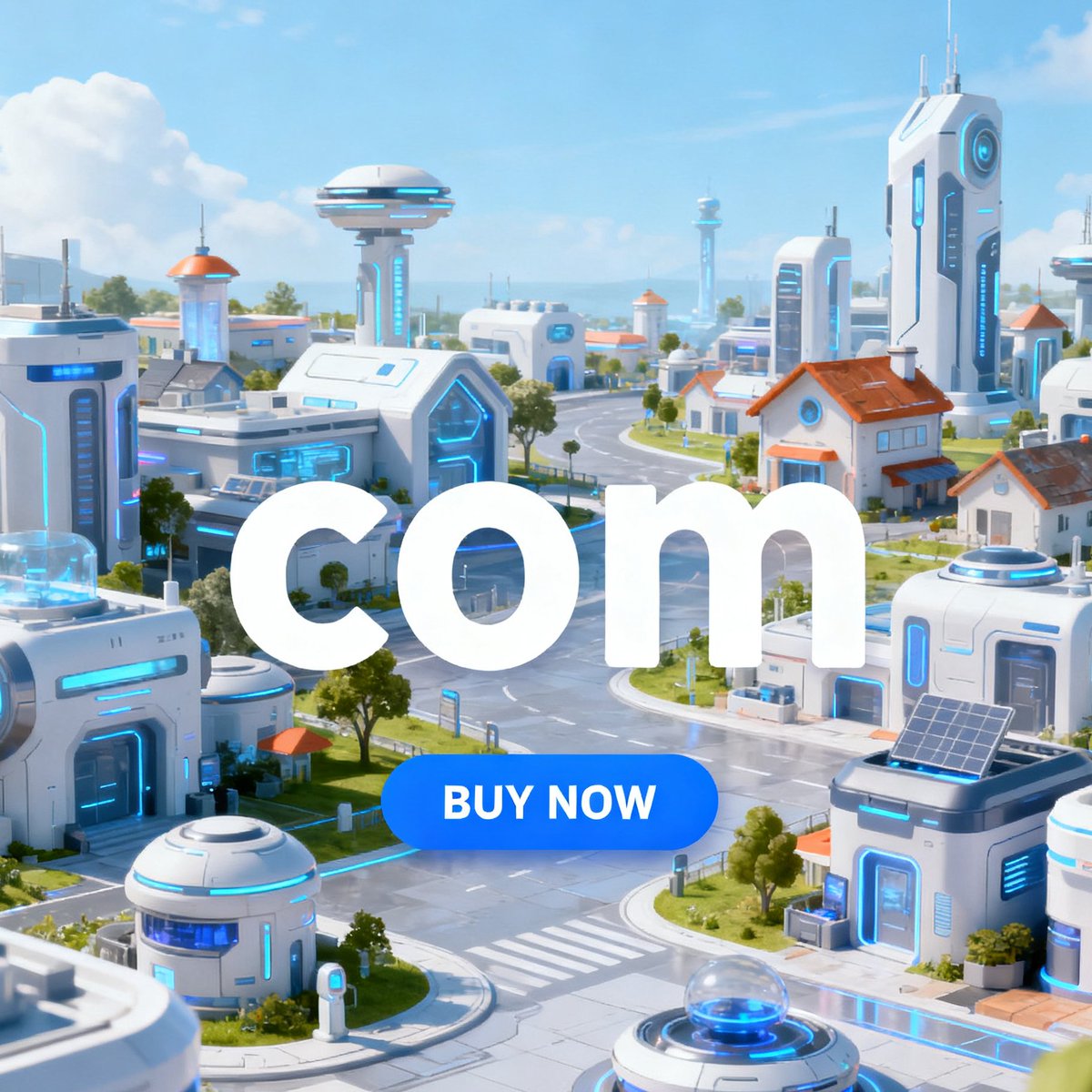 NiceNIC_NET's tweet image. What Is a .COM Domain and Why Does It Still Matter in 2025?
What makes .COM domains the benefits, SEO power, and registration process for modern users.
Double the service, double the satisfaction. 🌟 The nice choice for your web presence. #DoubleNice
nicenic.net/news/What-Is-a…
