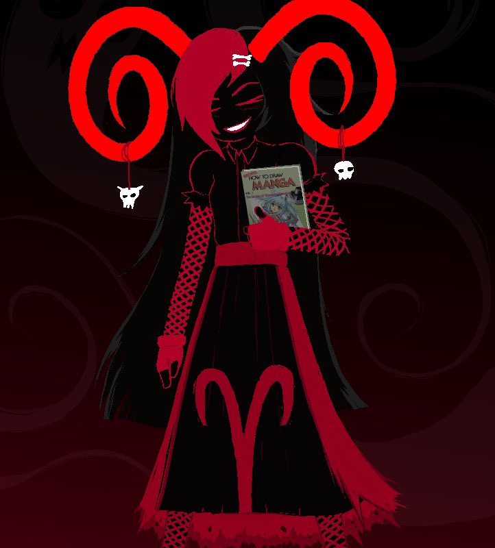 EntityMalicious's tweet photo. She ends up with sollux because he’s two boys!!! https://t.co/wgAVBd2DQd