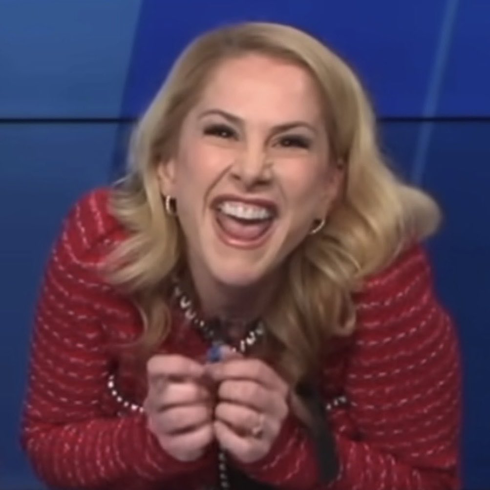 My girl crush IS <a href="/AnaKasparian/">Ana Kasparian</a> and will FOREVER BE <a href="/AnaKasparian/">Ana Kasparian</a>
