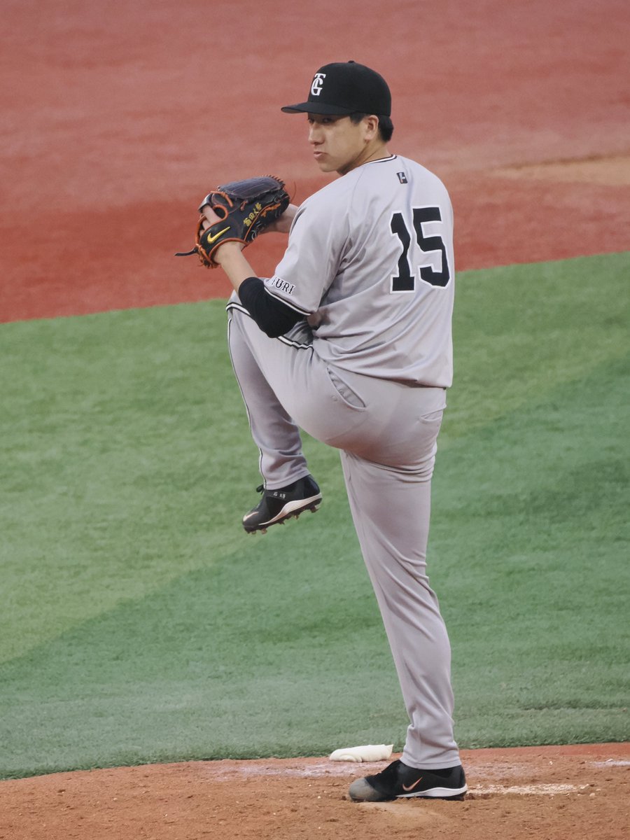 2025-10-12 横浜スタジアム
#大勢
#ジャイアンツ #giants #巨人