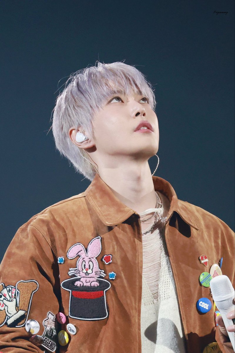 Beginning__dy's tweet image. 251010 

#도영 #DOYOUNG #ドヨン #NCT #NCT127