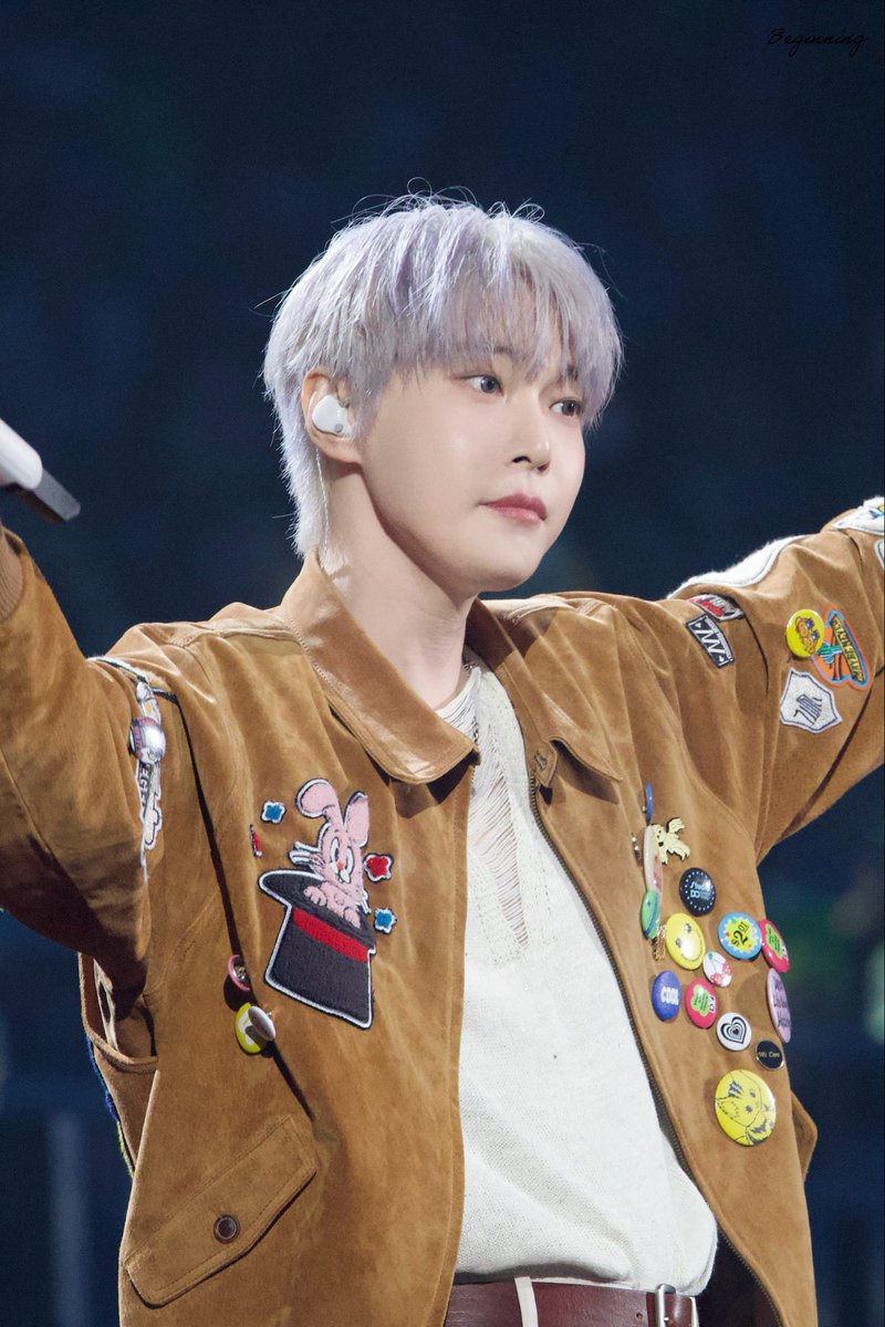 Beginning__dy's tweet image. 251010 

#도영 #DOYOUNG #ドヨン #NCT #NCT127