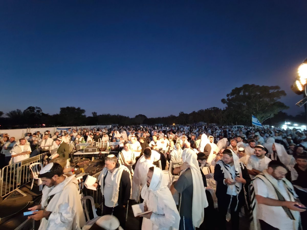 Noticias de Israel tweet media