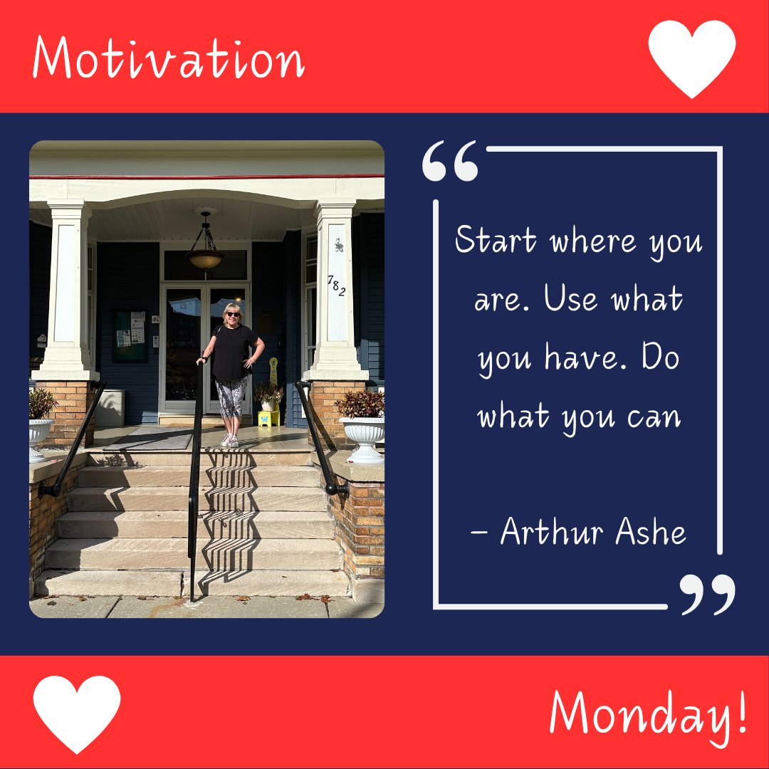 #MotivationalMonday 💙 

Suzanne stayed with us for 9 nights while her husband had surgery. Inspired by her time at KGH, she plans to volunteer at a healthcare hospitality house back home! 

Be like Suzanne, take the initiative! volunteer@kevinguesthouse.org

#KevinGuestHouse