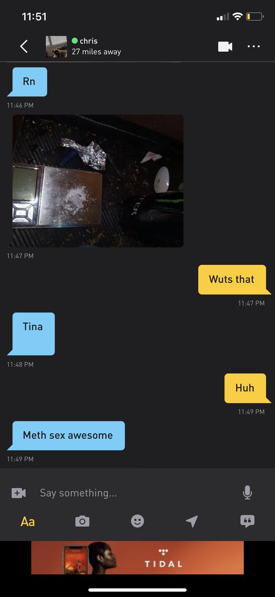 Breh #mlm #grindr