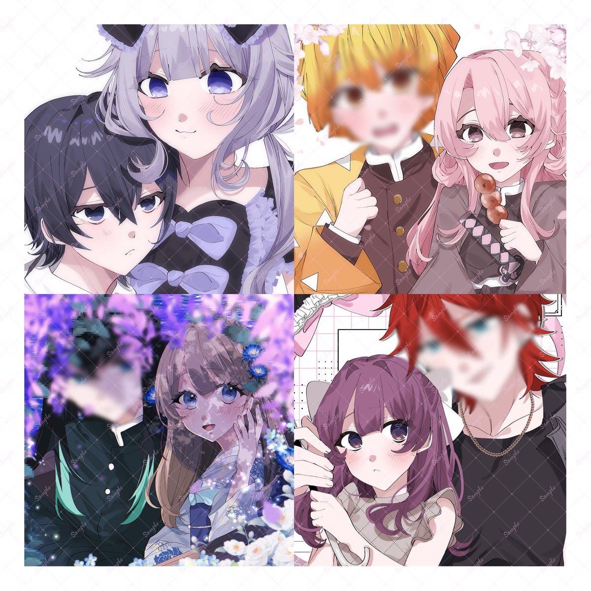 ꒰ 夢絵企画 ꒱

・参加方法 RT＋フォロー
・当選人数,締切未定 

 #夢絵企画