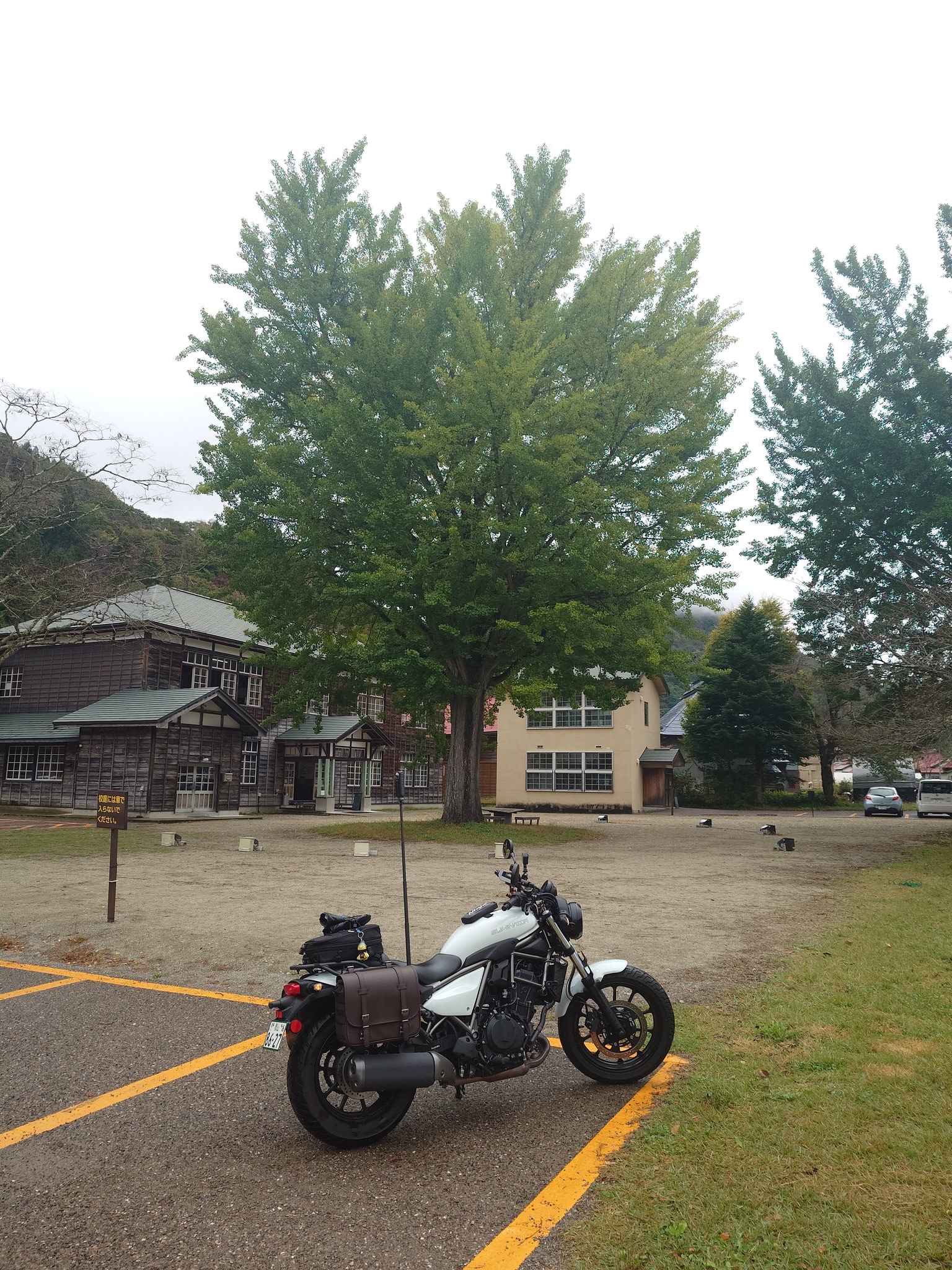 ノリです。① onegravity - TATSUYAOCONOGI® チャンキーミッドカット