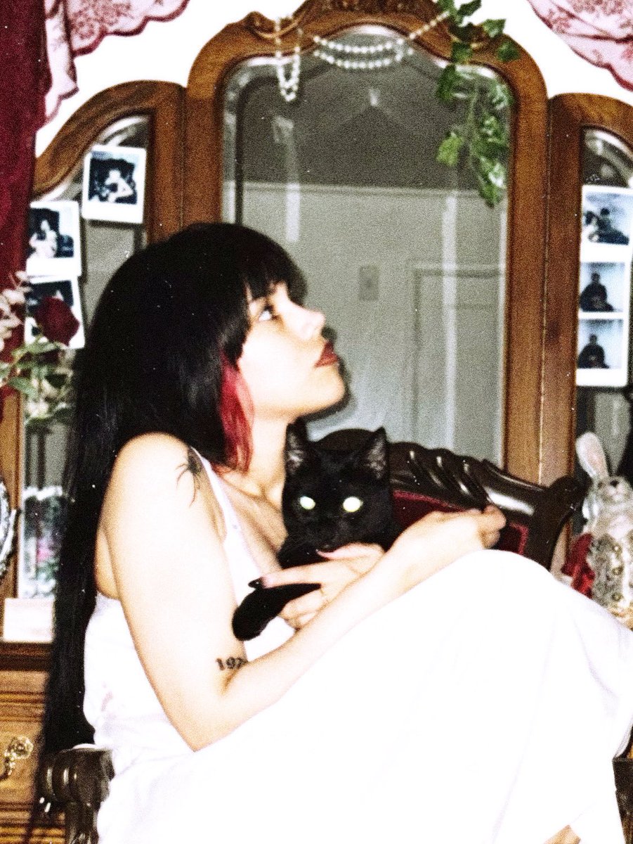 I just remembered I have this account lol