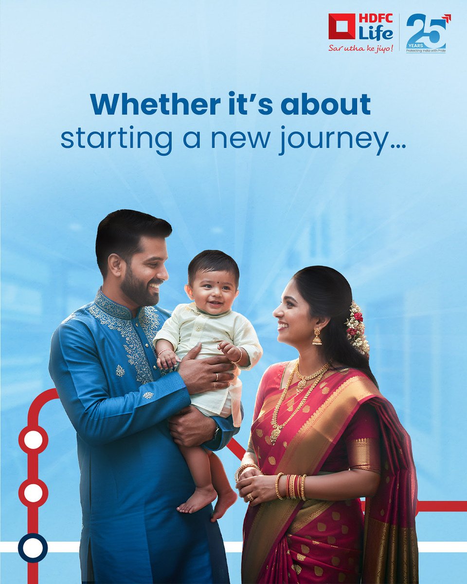 Hdfc Life Background
