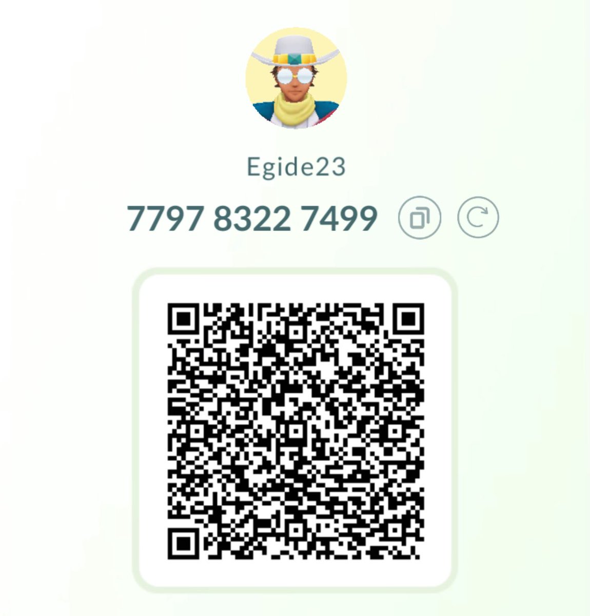 Egide23🇧🇪⚡️ tweet media