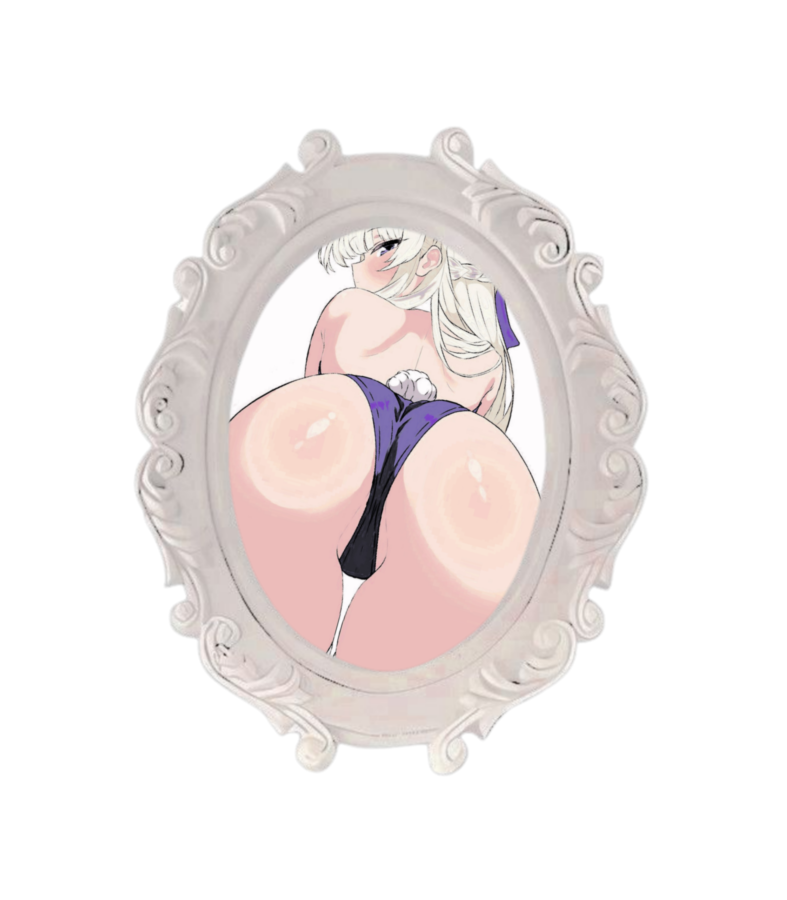 azurbunn's tweet photo. ㅤ
ㅤㅤㅤ𑁤ㅤ.ㅤㅤ 𝐒eductiveㅤ  𝐒unday ㅤ.ᐟㅤbunnyㅤtailㅤ
ㅤㅤ https://t.co/Da7xnI9PXT