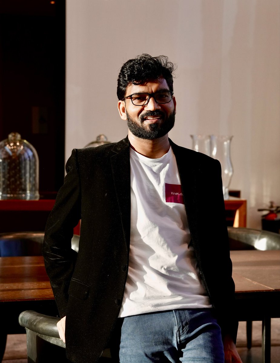jasveer10's tweet image. Big milestone: Knot.dating is now operationlly profitable - in less than a 6 months of launch…a rarity in consumer internet, almost unheard of at this stage

When I decided to build Knot Dating, I set one target for myself - turn the company profitable in 6 months!…