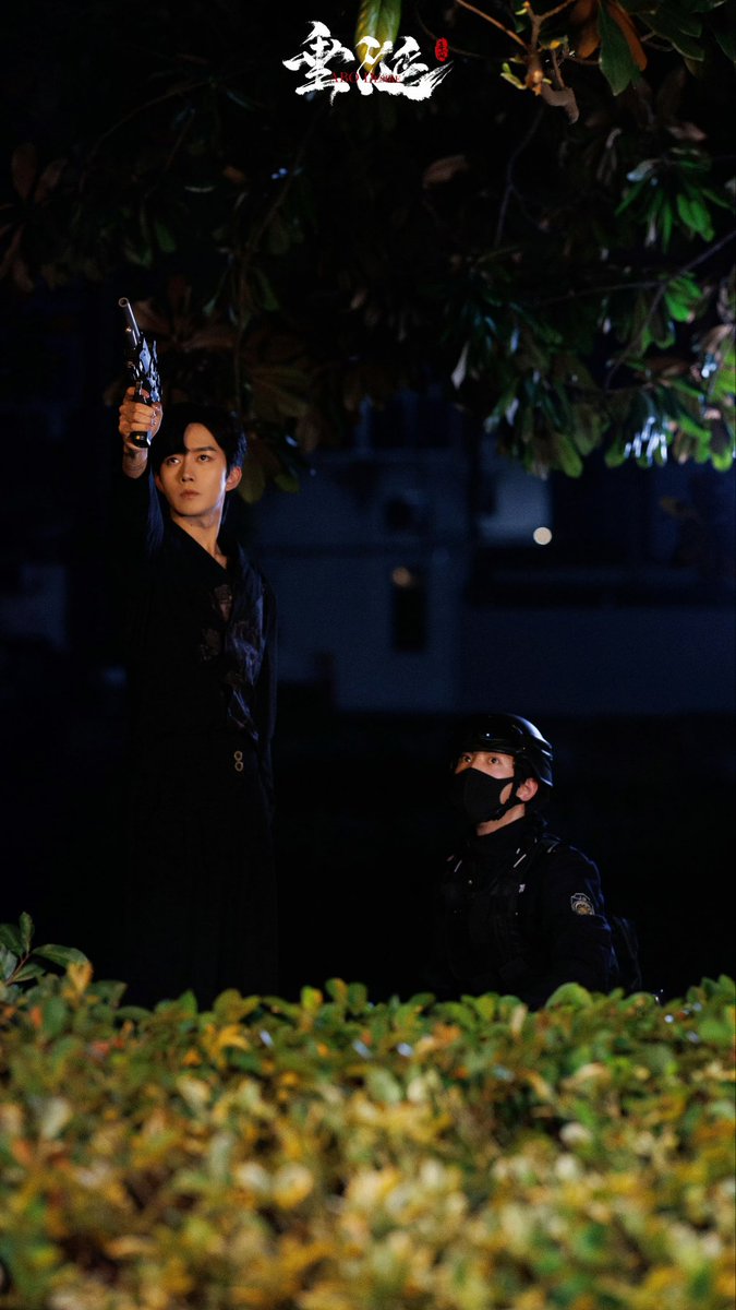 อฟช.ก็ขยี้จัง ซีนที่เต็มใจพรีเซ้นที่สุดเหรอ คุนตำหนวดตาเม็ดลำไย มานั่งเล็งปืนโก๊ะๆก็น่ารักแล้ว 55555555555

#DesireTheSeries #ABODesire