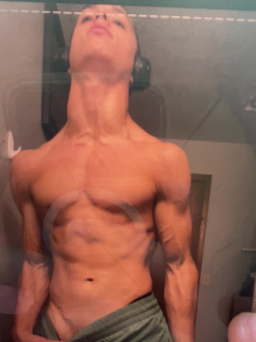 Cassville Barstool tweet media