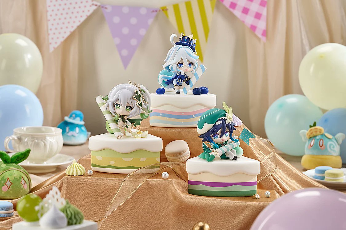 原神　グッズ　まとめ 原神グッズ販売情報 Genshin (@Genshin_goods) / Posts / X