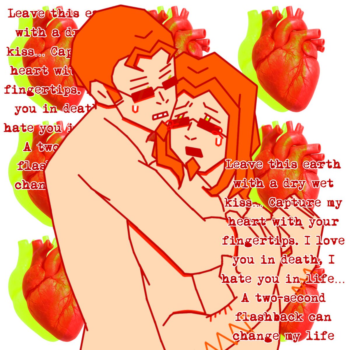 97sxrxnrr97's tweet image. gayyyyyyyyyyyyyy

#postalart #postaldude #postaltwt #postal1997 #postal2003 #dudecest