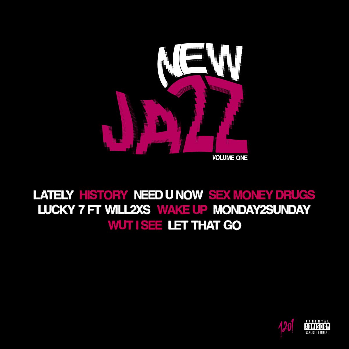 1201Leek's tweet photo. new jazz vol 1 💿🎷 https://t.co/680OsjO4Mh