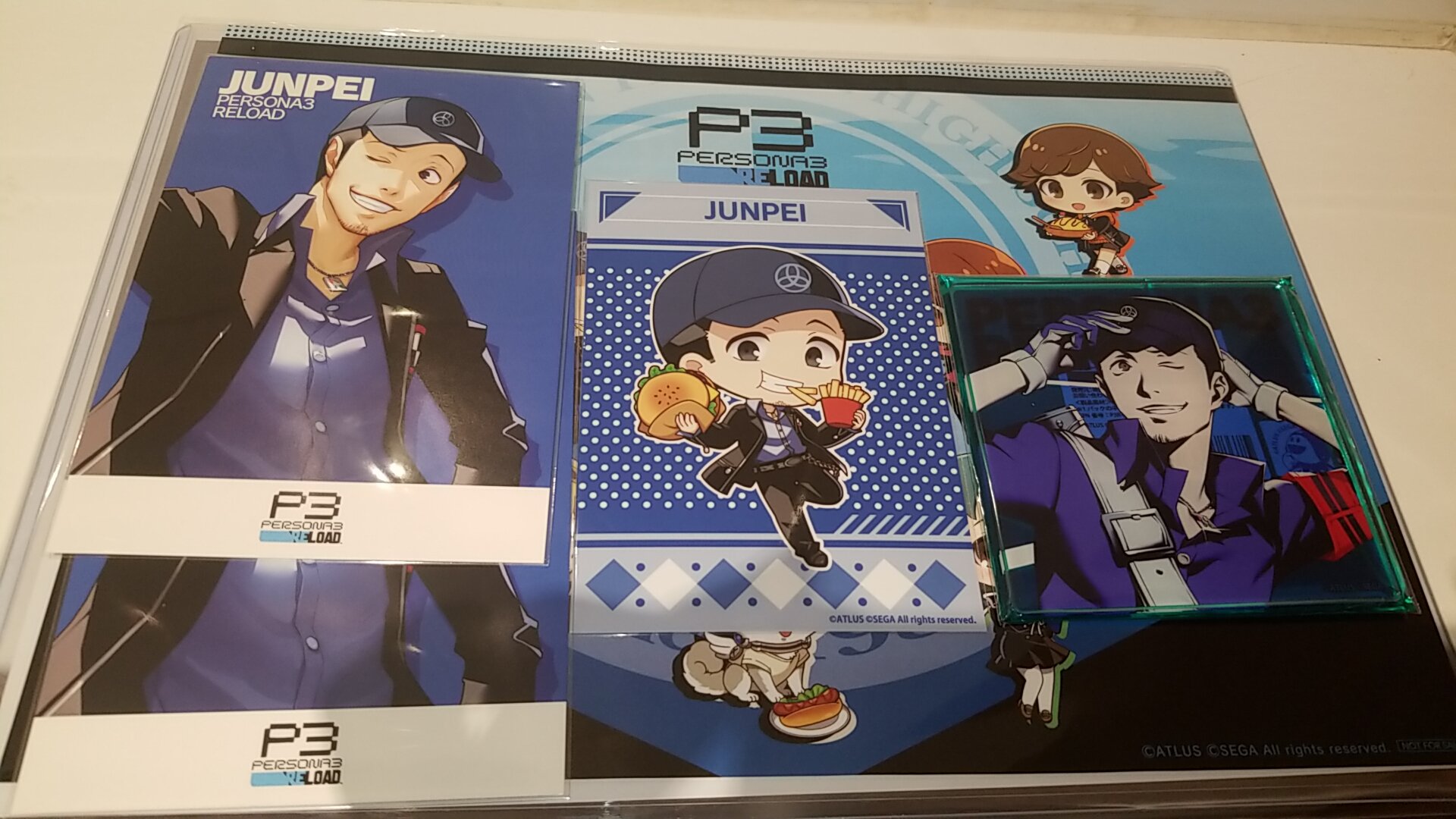 奏@グッズ交換用 on X: 