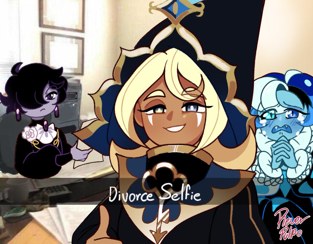 Reversedkraken's tweet image. Thing from months ago, you can have it

#cookierun #cookierunkingom #shadowvanilla