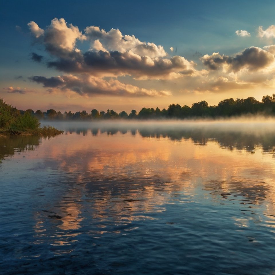 Light returns, and with it, the promise of everything yet to be.