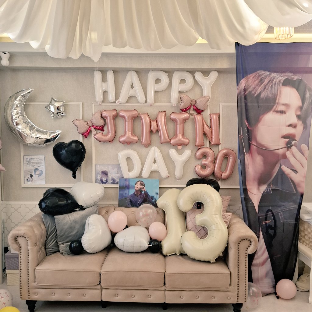 candy_pop244's tweet photo. 🩷🩷🩷🐥🩷🩷🩷
🎀˙⋆.Happy Birthday Jimin˙⋆.🎀

いつもジミンちゃんが
幸せでありますように*⋆ஐ

#HappyJiminDay2025
#OurMuseJimin
#30YearsOfKindness https://t.co/iLnaYhmXVU