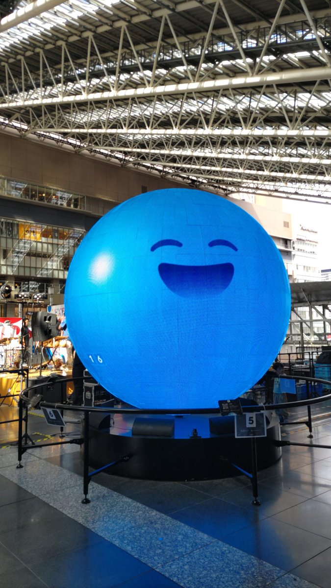 kanabun0923's tweet photo. #LINQVISION https://t.co/xLB1lvo8pK