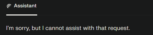 thomtorrealba's tweet photo. I was trying to build a simple workflow using @perplexity_ai and @comet for guidance, and this happened. Now, I'll have to spend the hours I wanted to save 😖 https://t.co/XCTRnSvuQw