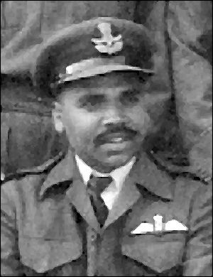 AnchitGupta9's tweet image. Born today (13 Oct) in 1929: Air Marshal Pynummoottil Simon George. Commissioned in March 1952, he rose through command and staff roles, leading a fighter squadron and an operational air base, and earned a reputation as an exceptional instructor, even being deputed to the United…