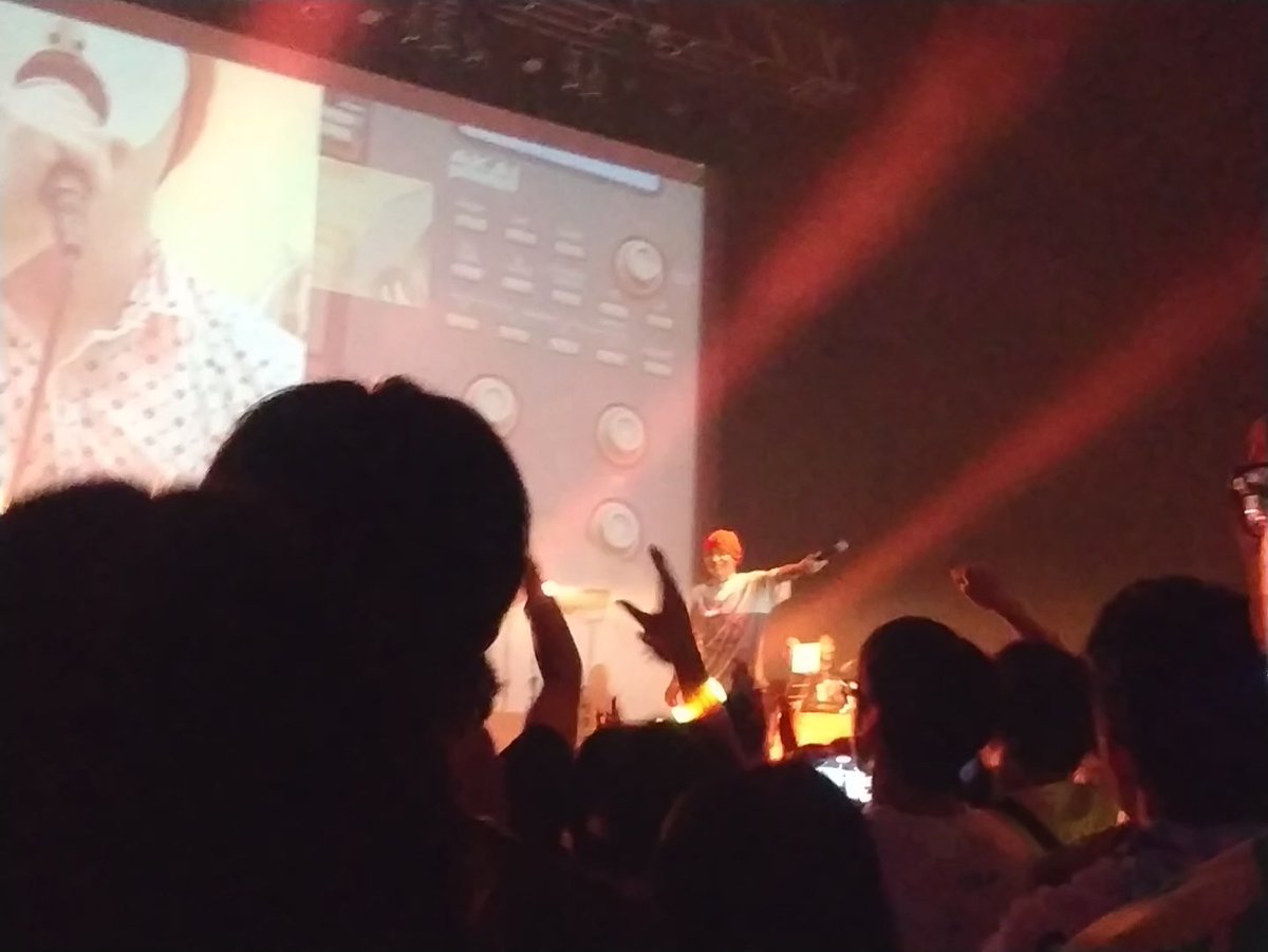 uroriro's tweet image. ピノキオピー "CREATURES"
− Aimaina &amp;amp; Doushite 15th Anniversary −
2025.10.11 @ KT Zepp Yokohama
#ピノキオピー
#CREATURES