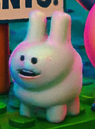 Omg silly gubby retro !!! (10.18.25)