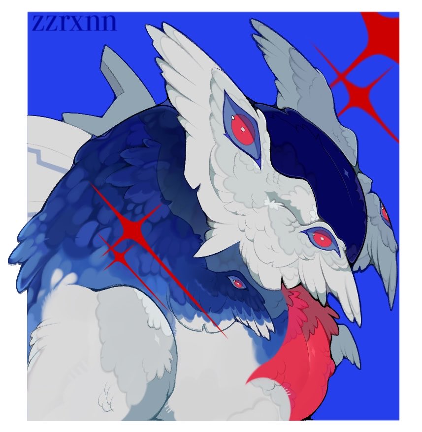Sachiel, The Angel who Sees