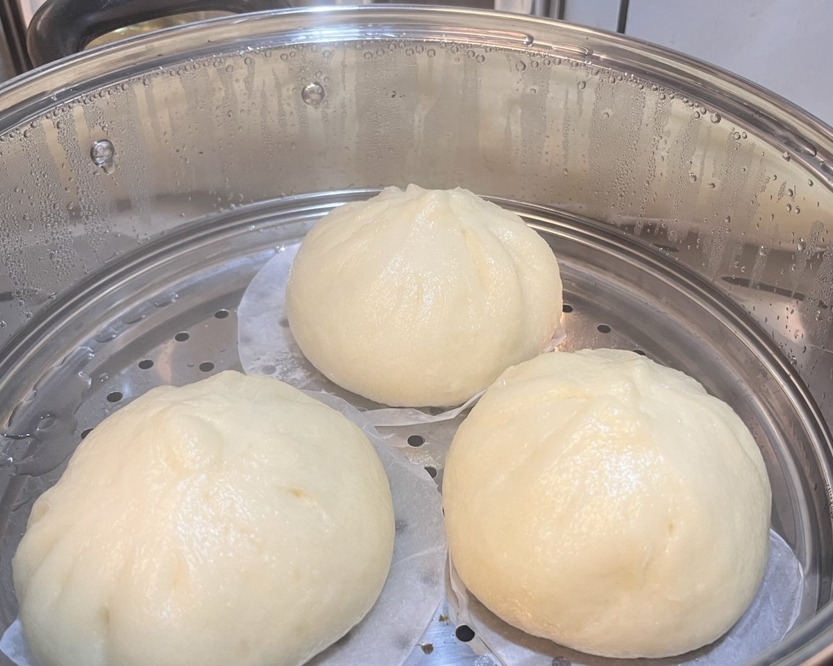 パオパオページ♡ パオパオ