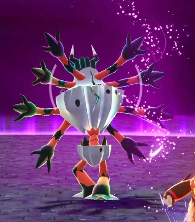 SoulSilverAlt tweet media