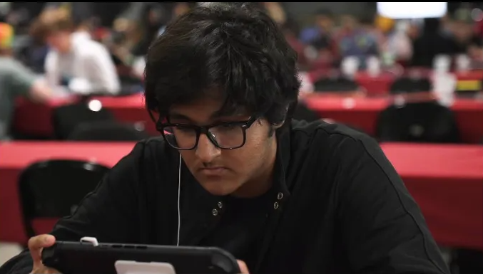 Lucas 'Icy' Snyder tweet media