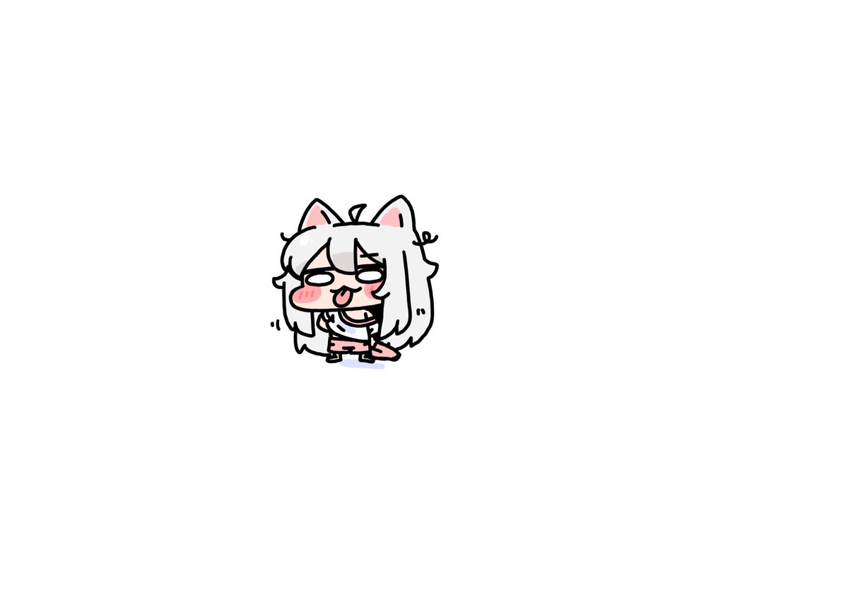 コミーちゃんすこ(*'ω'*)
 #トリッカル