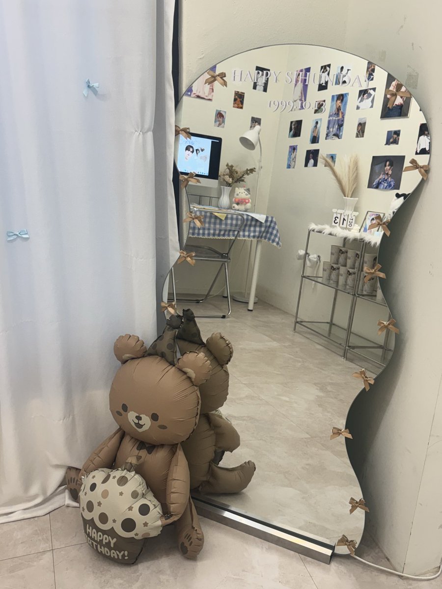 카페 오픈했습니다!
많은 방문 기다리고 있습니다!

📍카페 하무모카
서울 마포구 연남로 10 2층
영업시간 : 12시-7시

#⃣ #HappySIHUNDay

 #김시훈  #kimsihun   #キムシフン  #シフン