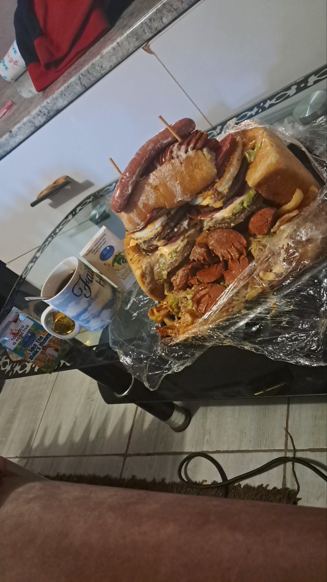 Breakfast, nothing heavy🤗🤎