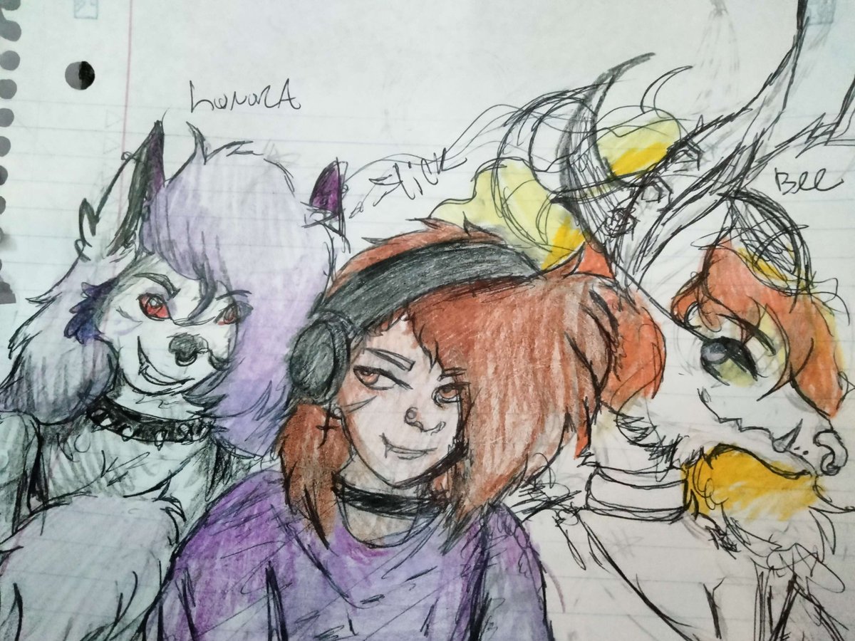 🖤 💜SLICK ✨ tweet media