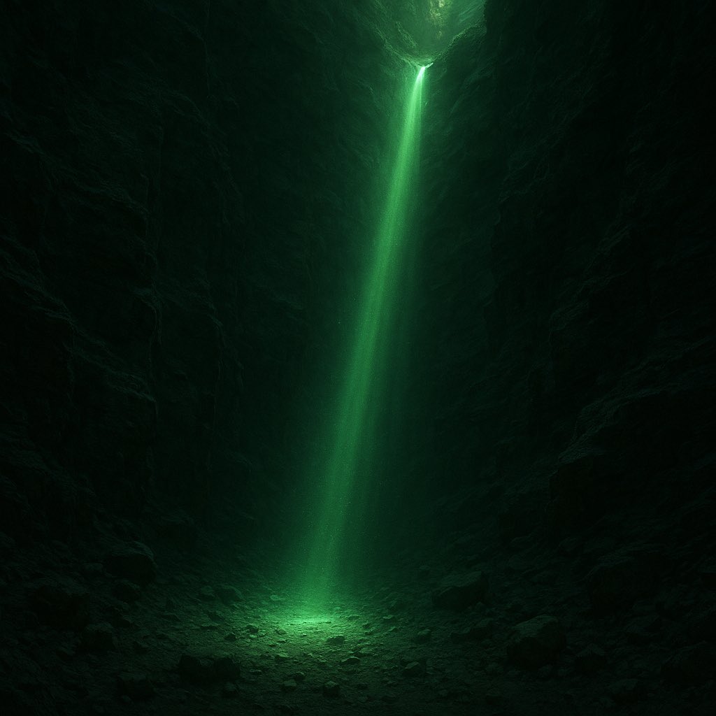 There will be signs. 🔦