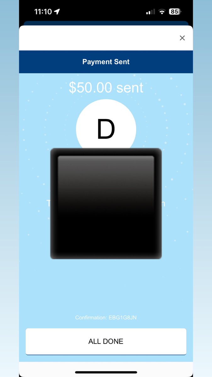 ridewithcol's tweet image. Congrats to @user5654444 for winning the giveaway ✌️