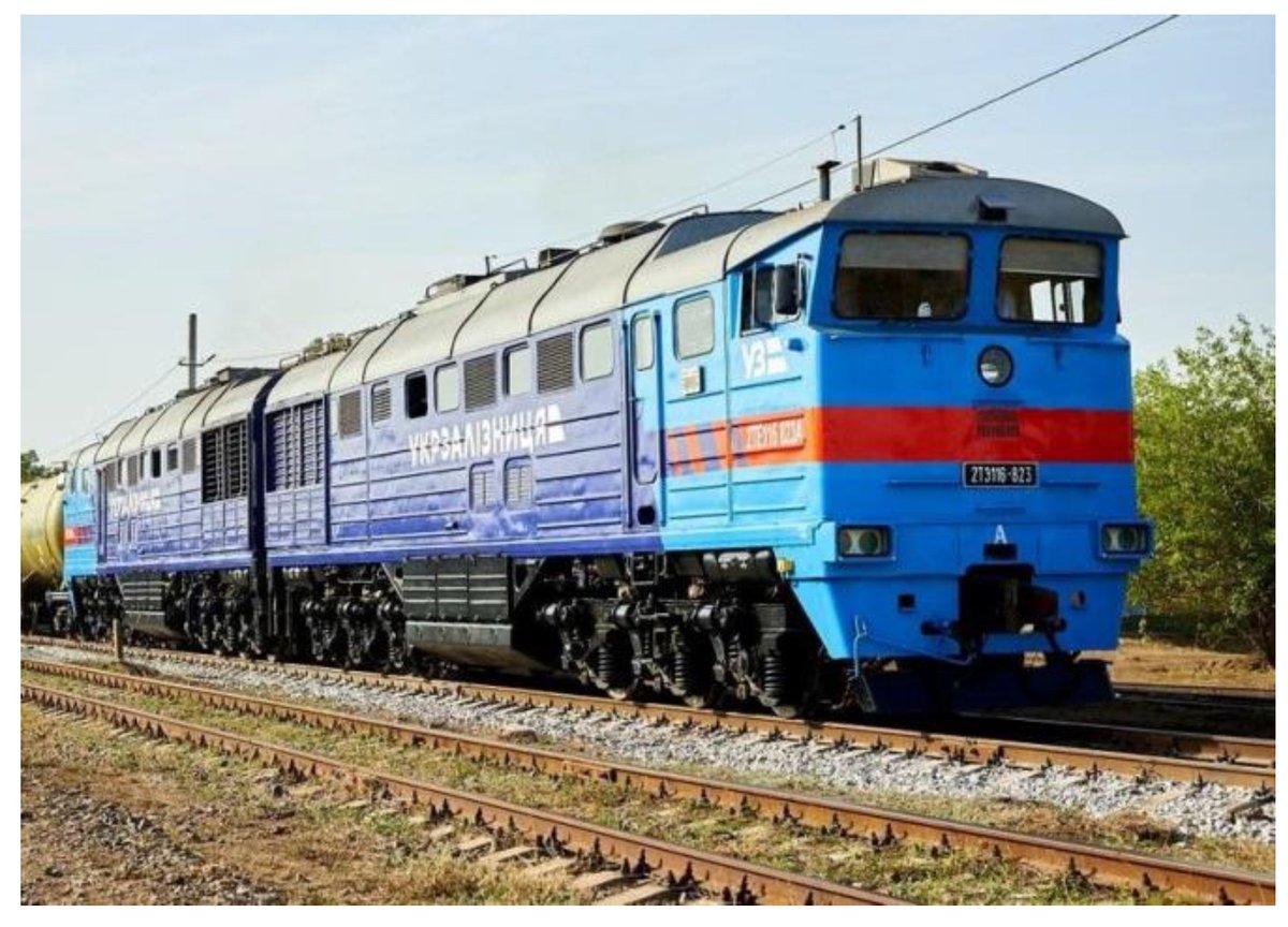 🚂 An Estimation of the #Energy Savings of a Mainline #Diesel Locomotive Equipped with an Energy Storage Device

Storage recovers 64% traction energy &amp; cuts #fuel use by ~50%—no diesel efficiency change. 

Read: mdpi.com/2624-8921/6/2/…