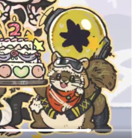 u alright Ulrich...?