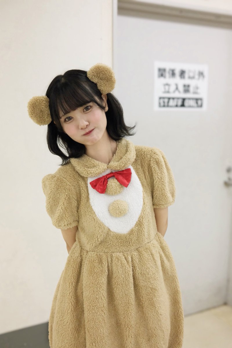 ちょなくま🐻‍🤍