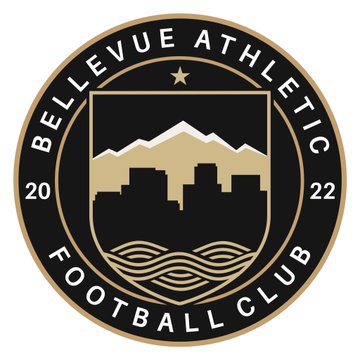 <a href="/BelAthleticFC/">Bellevue Athletic FC</a> <a href="/SharktopusFC/">Sharktopus FC</a> #USOC2026 R2 Qualifying: FINAL! Bellevue Athletic FC need 120 minutes and deal with late pressure to defeat Sharktopus by 4 goals to 3. A Jacen Stein hat-trick carried the visitors most of the way; an extra time winner by Tyler Hopp seals the victory.