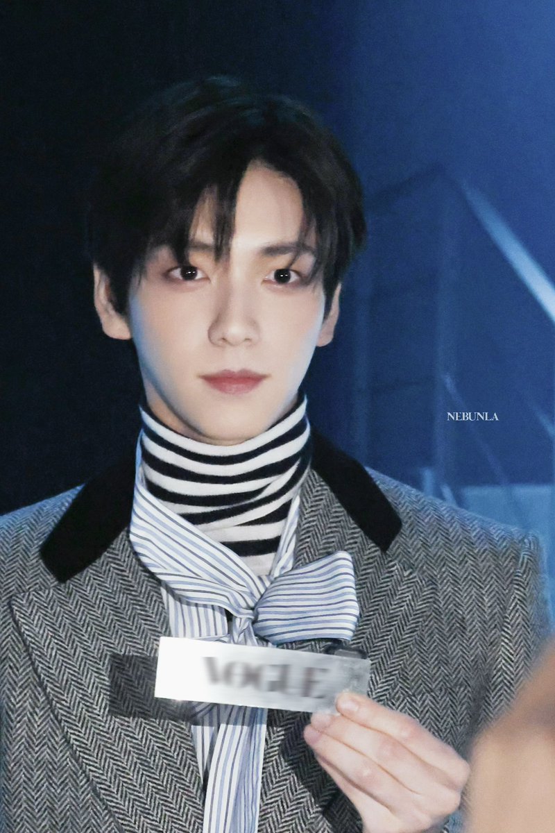 251005

 #수빈 #SOOBIN #スビン #TXT #TOMORROW_X_TOGETHER #투모로우바이투게더 #SOOBINxVALENTINO