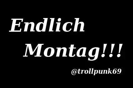 trollpunk69's tweet image. Sie haben drauf gewartet, Sie haben es sich verdient