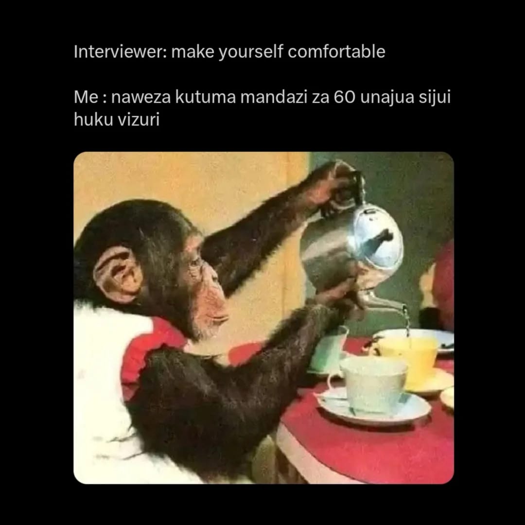 nicmuhando's tweet image. Believe in yourself!
#Brekko 
#MondayMotivation